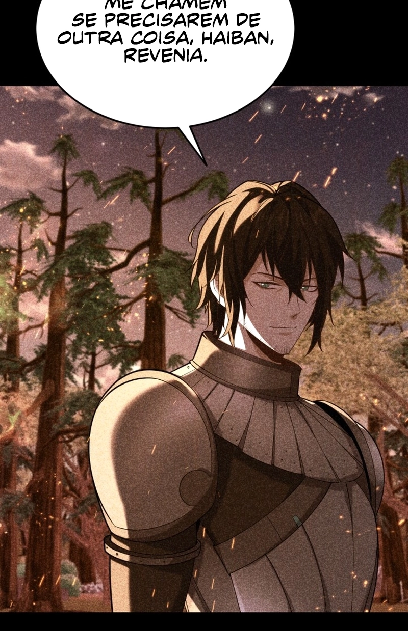 The Swordmaster's Reincarnation Capítulo 28 Página 16