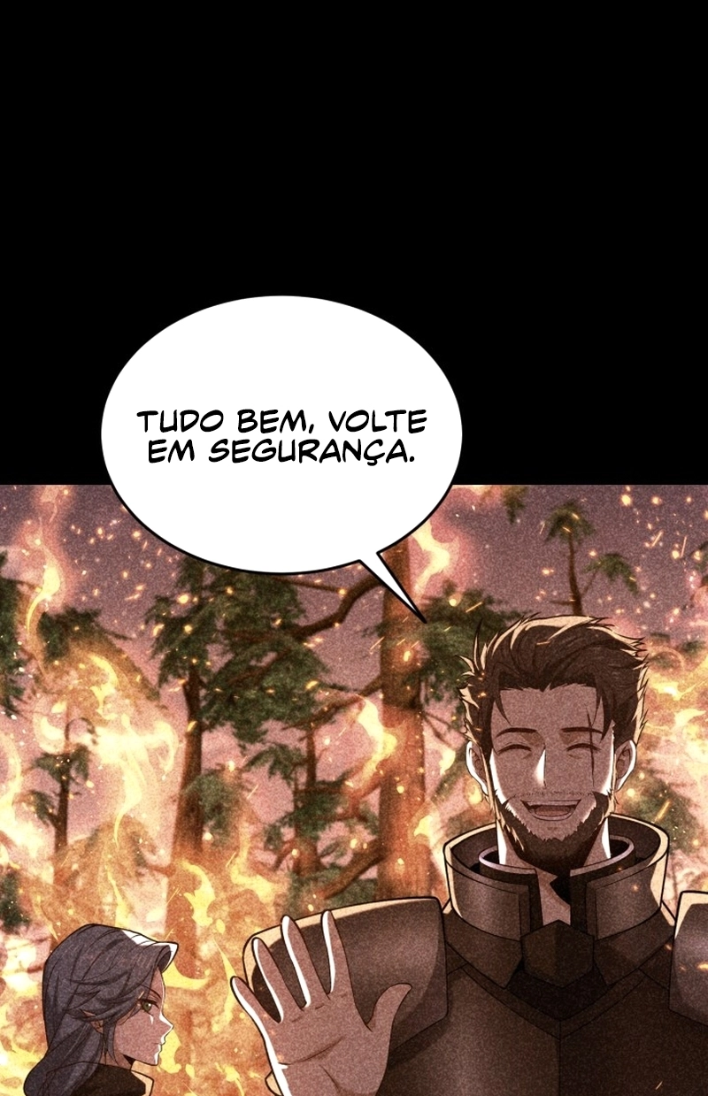 The Swordmaster's Reincarnation Capítulo 28 Página 17