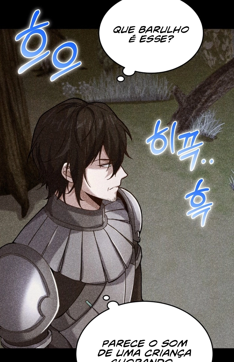 The Swordmaster's Reincarnation Capítulo 28 Página 23