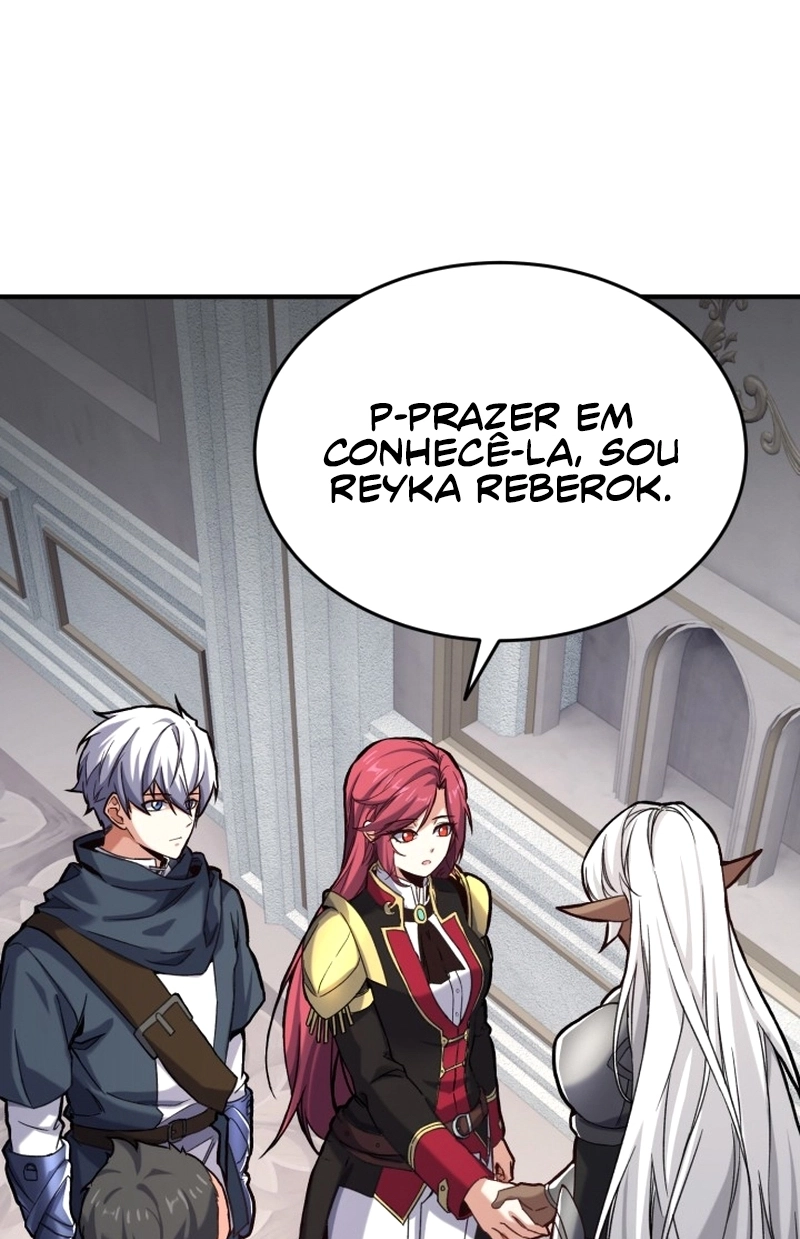 The Swordmaster's Reincarnation Capítulo 28 Página 41