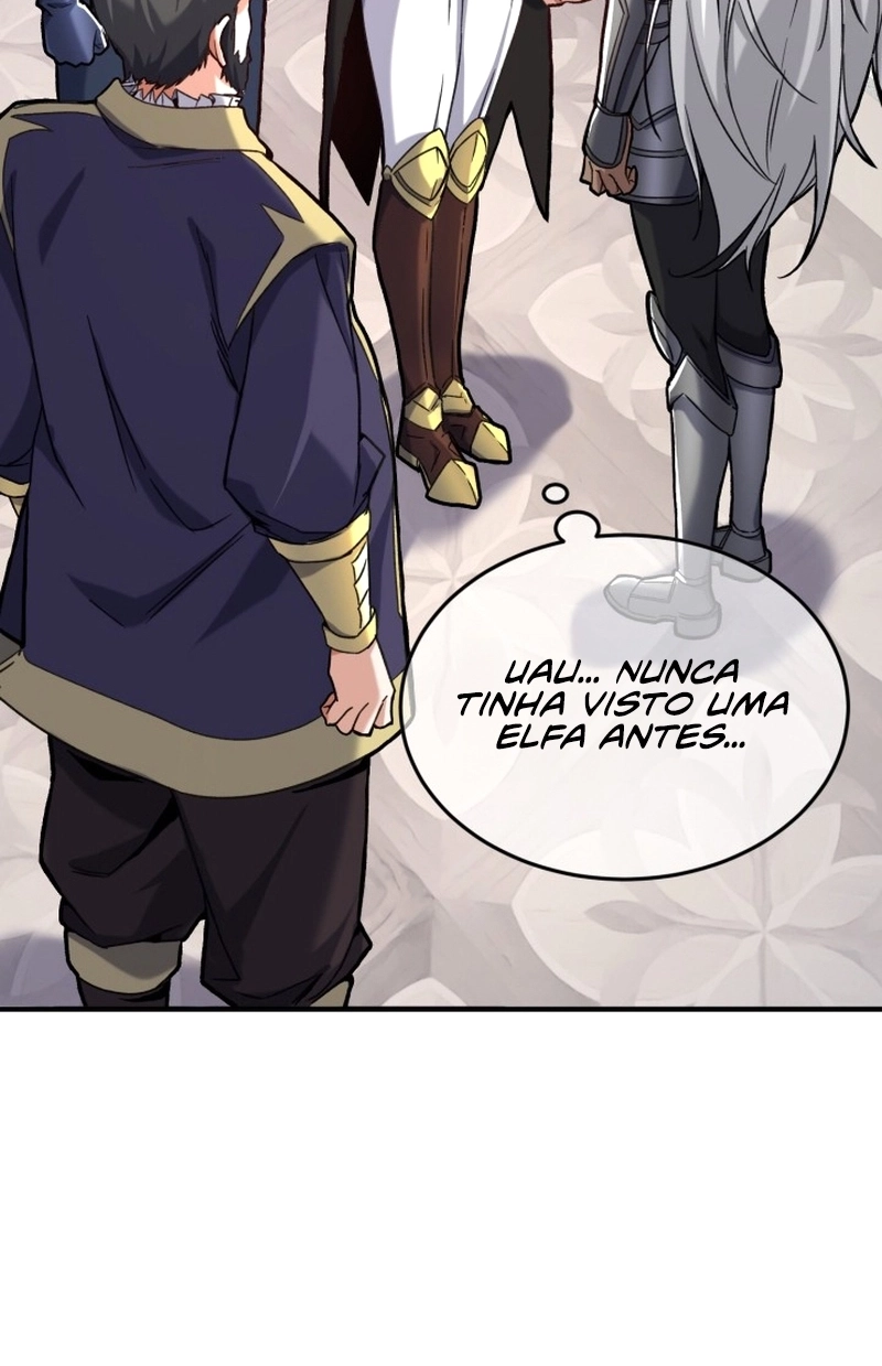 The Swordmaster's Reincarnation Capítulo 28 Página 42