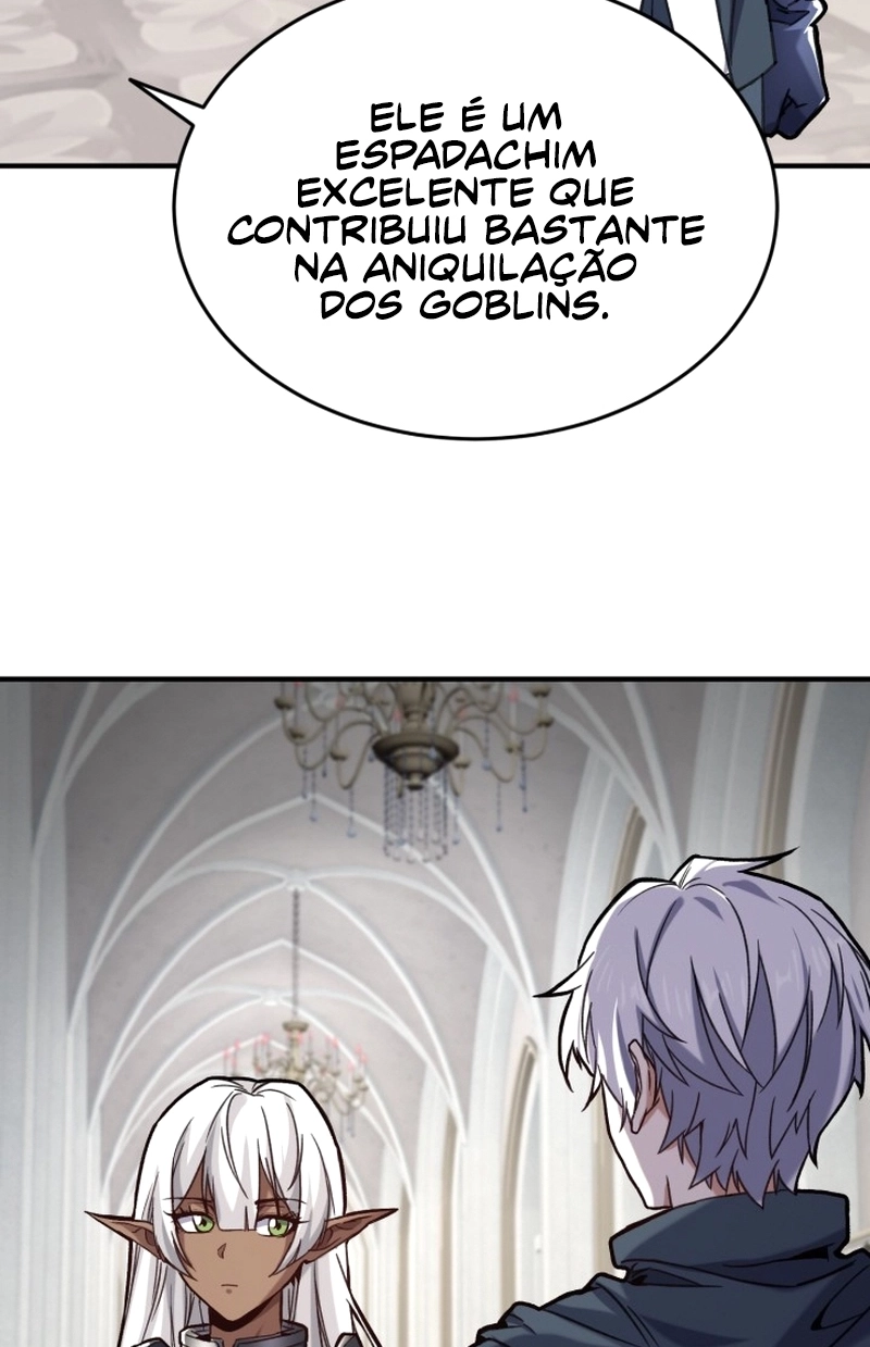 The Swordmaster's Reincarnation Capítulo 28 Página 44