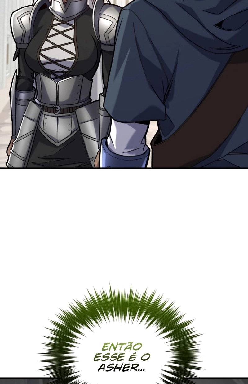The Swordmaster's Reincarnation Capítulo 28 Página 45