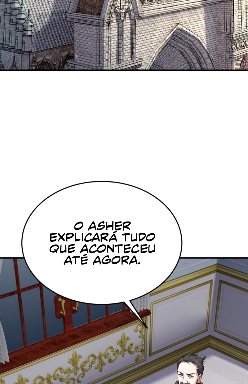 The Swordmaster's Reincarnation Capítulo 28 Página 50