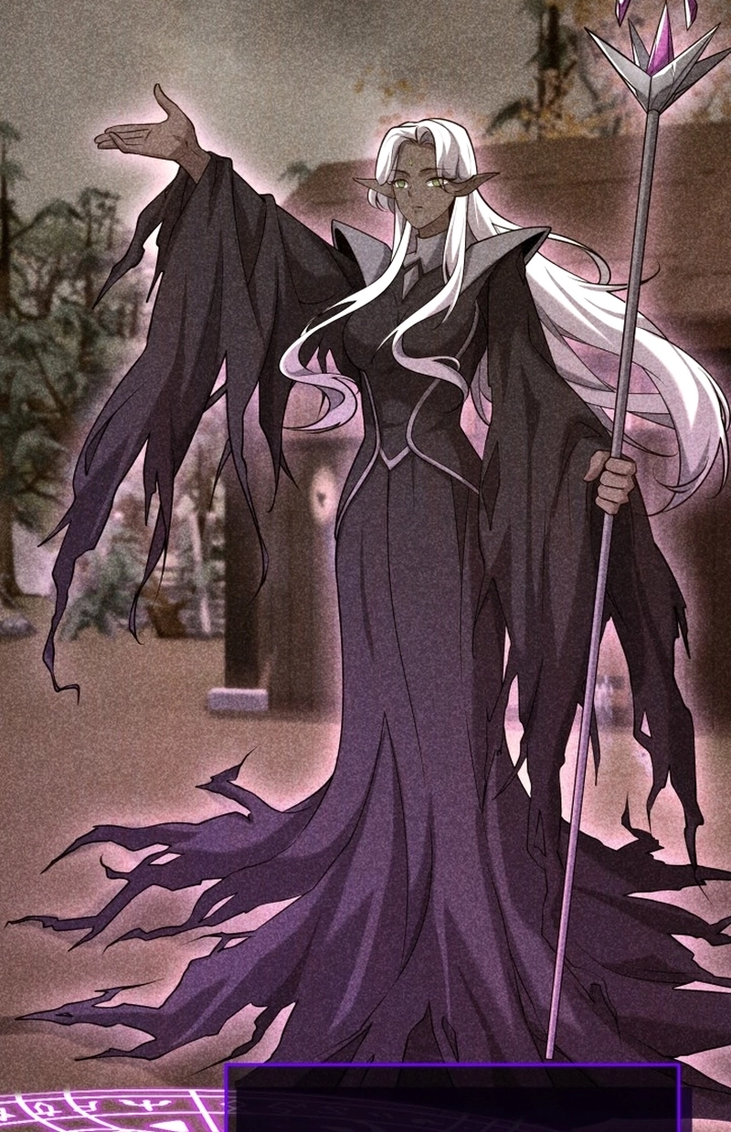 The Swordmaster's Reincarnation Capítulo 28 Página 59