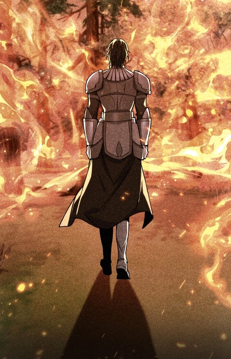 The Swordmaster's Reincarnation Capítulo 28 Página 6