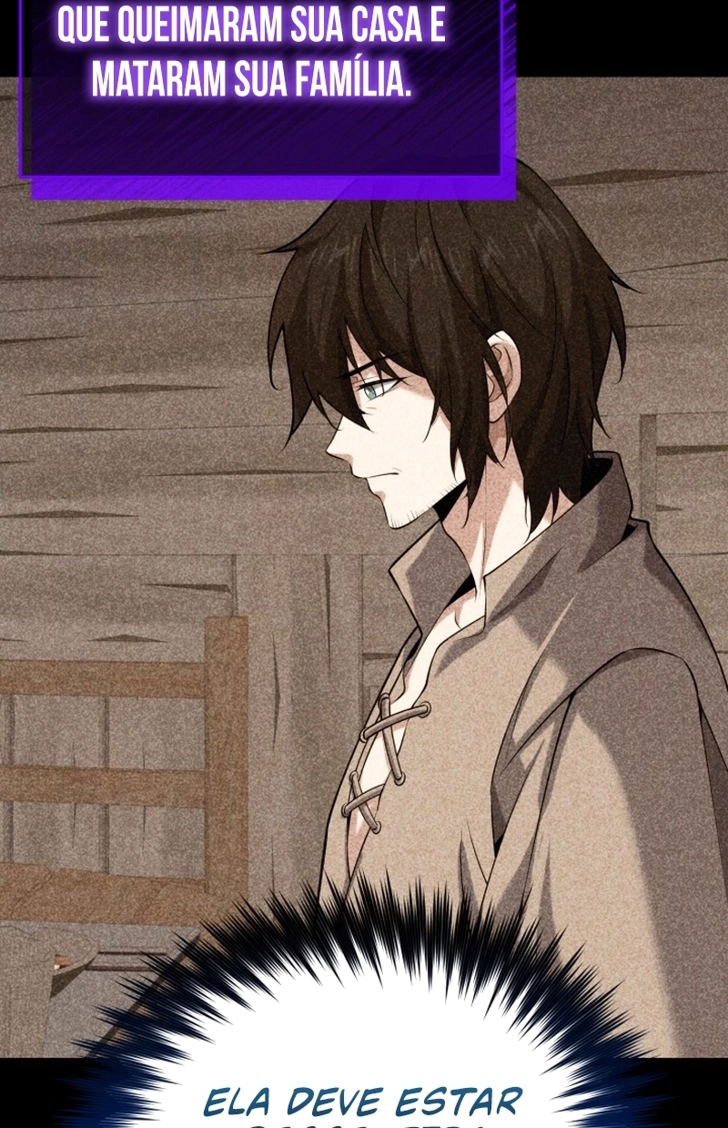 The Swordmaster's Reincarnation Capítulo 28 Página 73