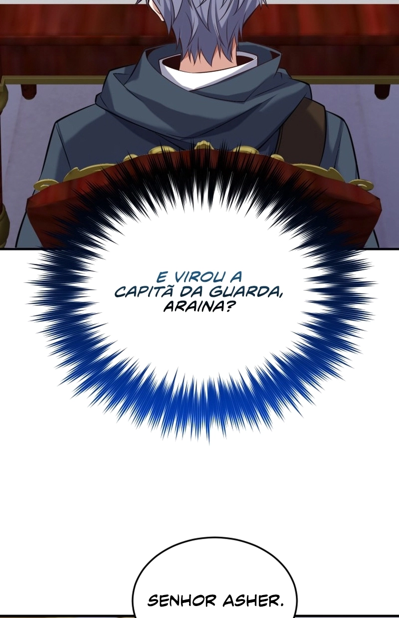The Swordmaster's Reincarnation Capítulo 28 Página 76