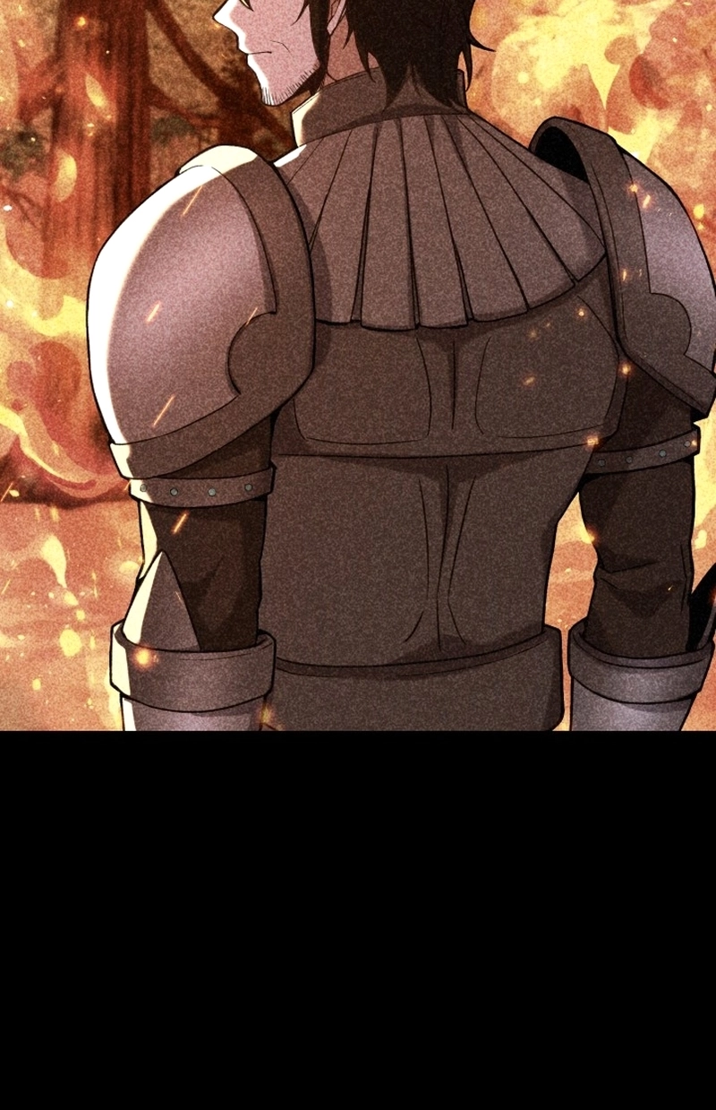 The Swordmaster's Reincarnation Capítulo 28 Página 8