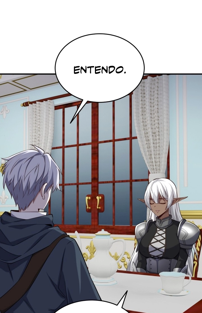 The Swordmaster's Reincarnation Capítulo 28 Página 80