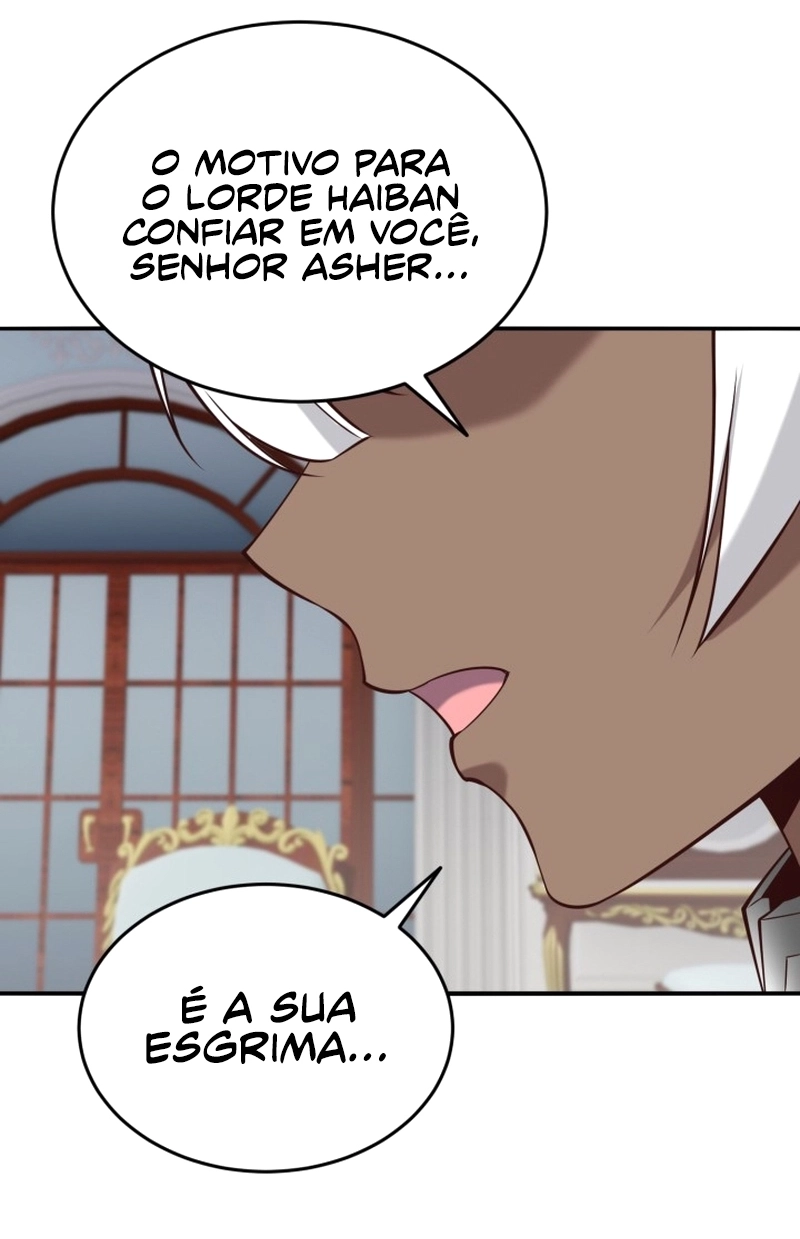 The Swordmaster's Reincarnation Capítulo 28 Página 87