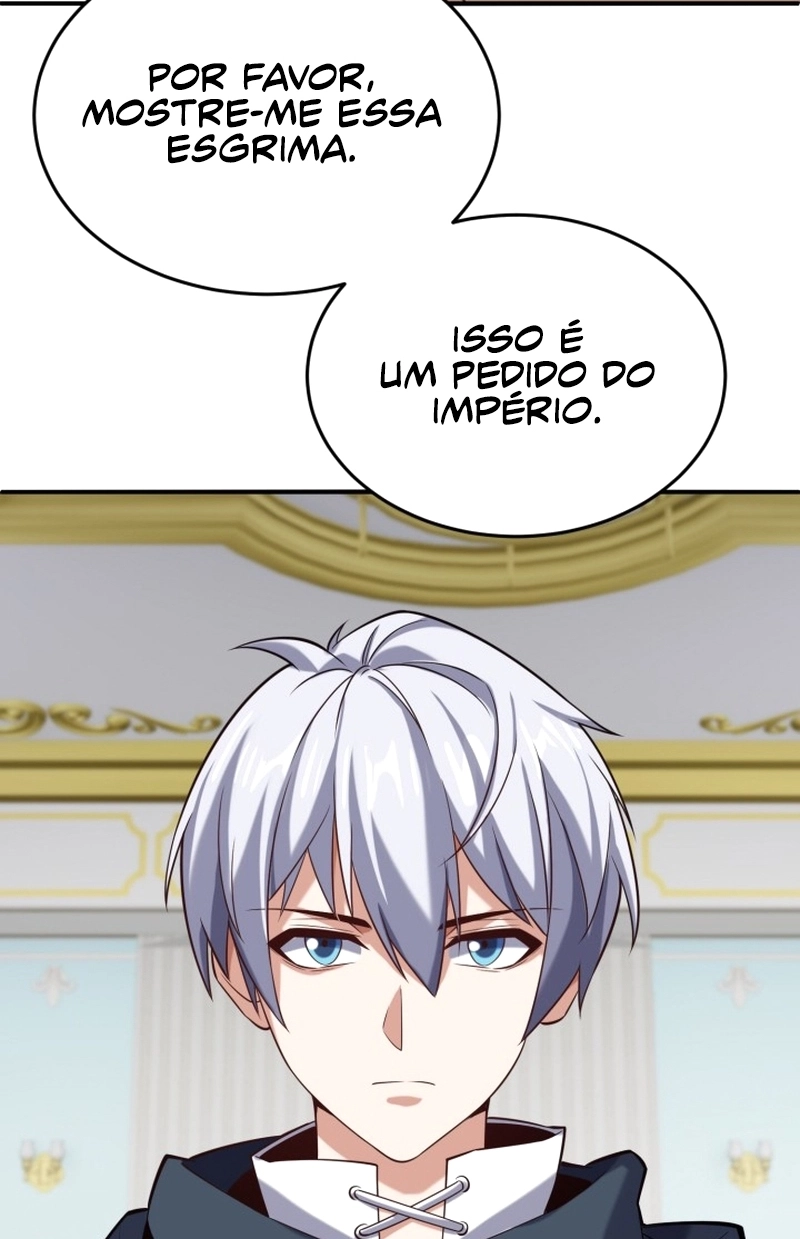 The Swordmaster's Reincarnation Capítulo 28 Página 89
