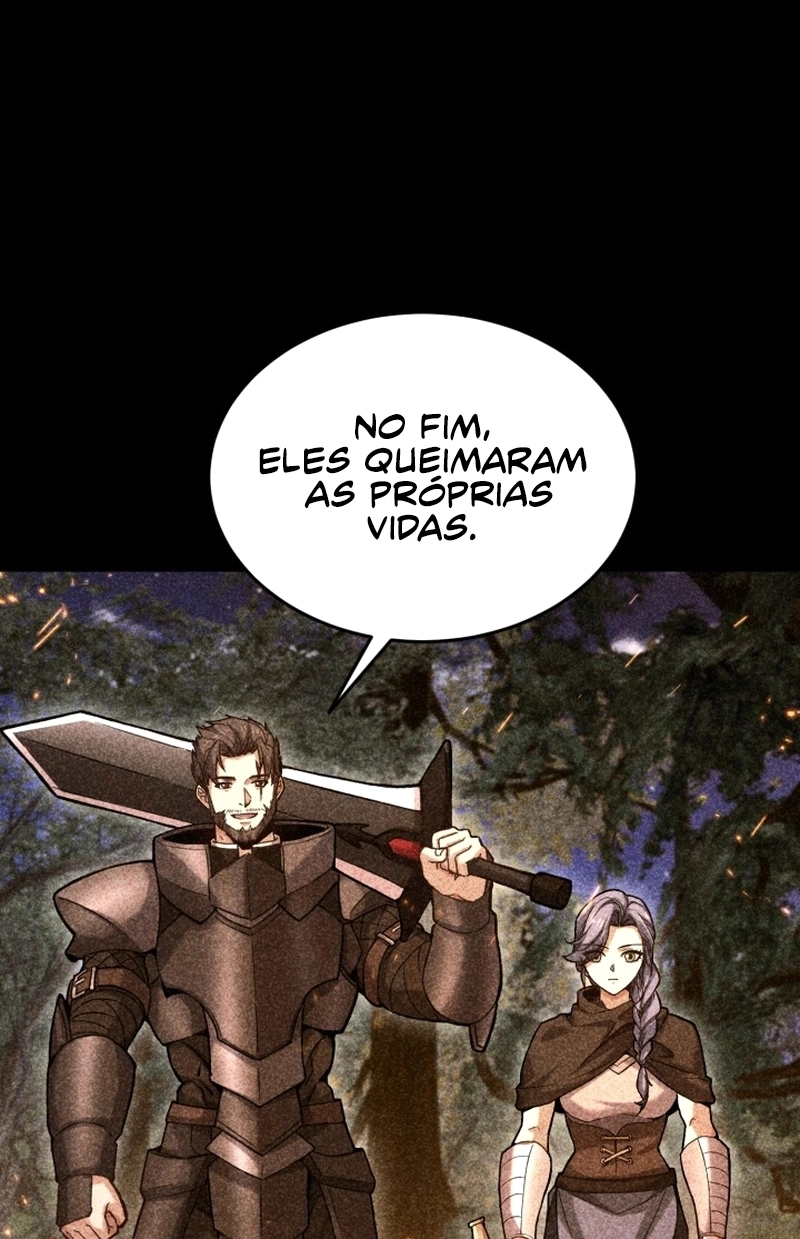 The Swordmaster's Reincarnation Capítulo 28 Página 9