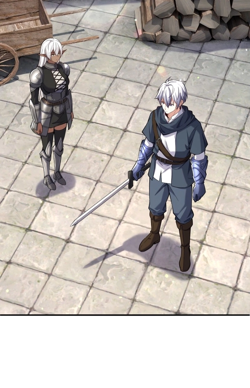 The Swordmaster's Reincarnation Capítulo 28 Página 93