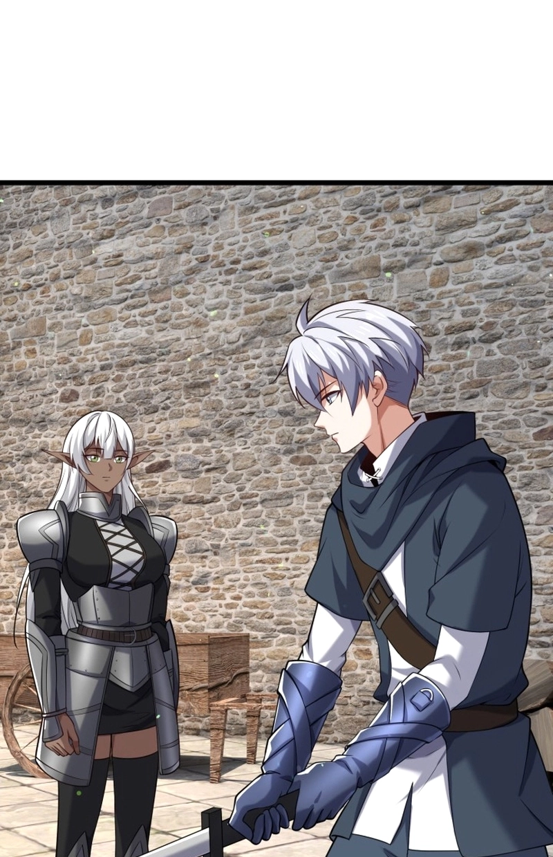 The Swordmaster's Reincarnation Capítulo 28 Página 94