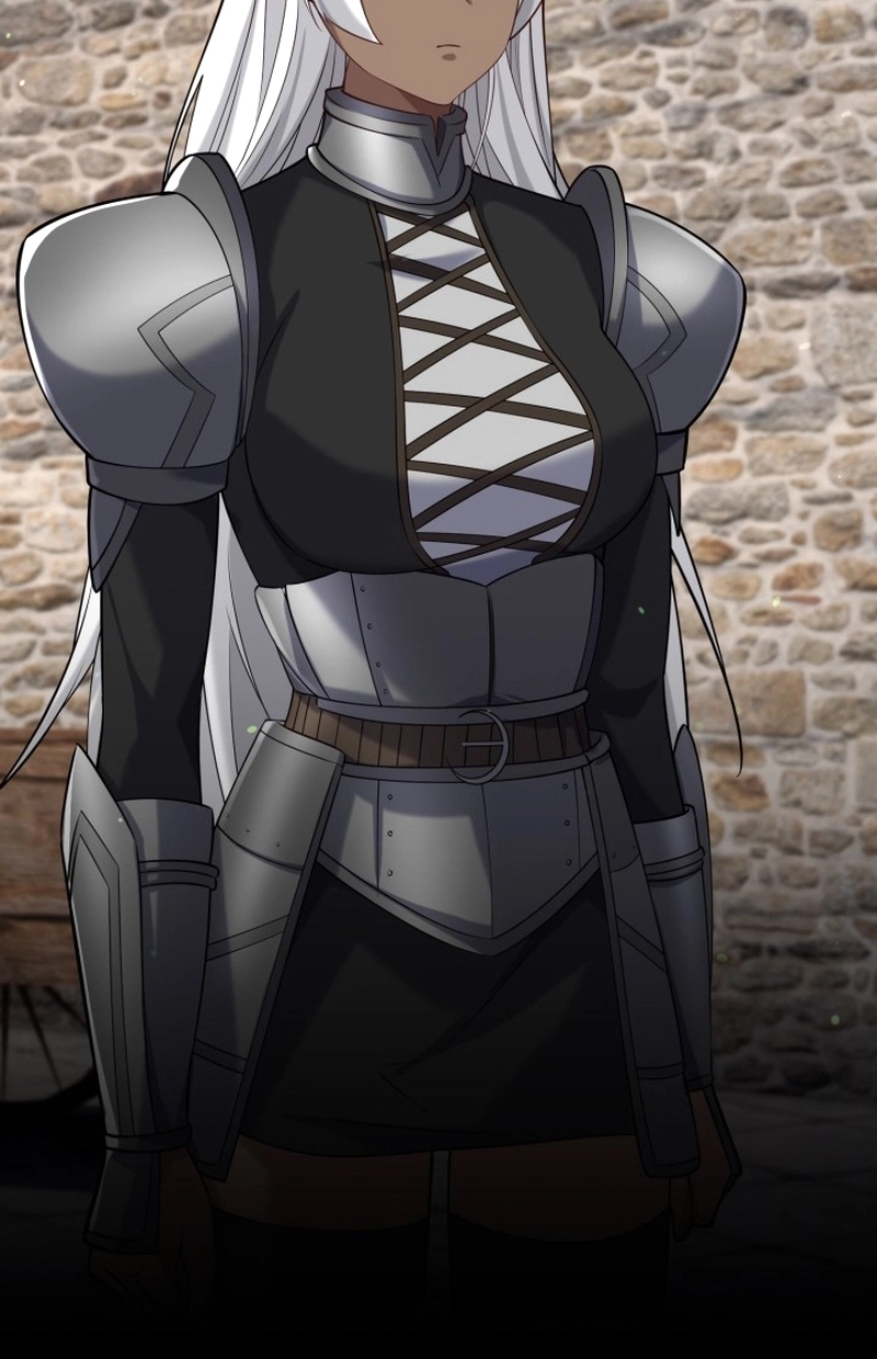 The Swordmaster's Reincarnation Capítulo 28 Página 96