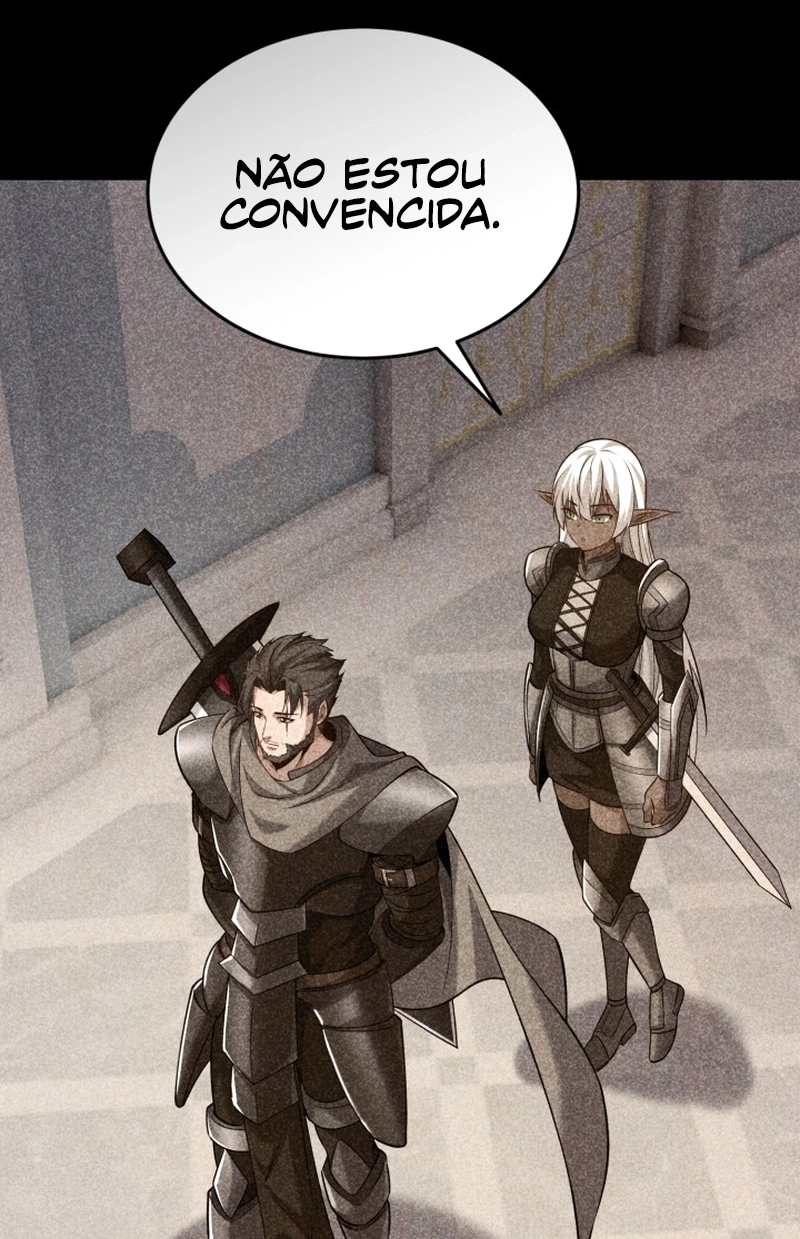 The Swordmaster's Reincarnation Capítulo 28 Página 97