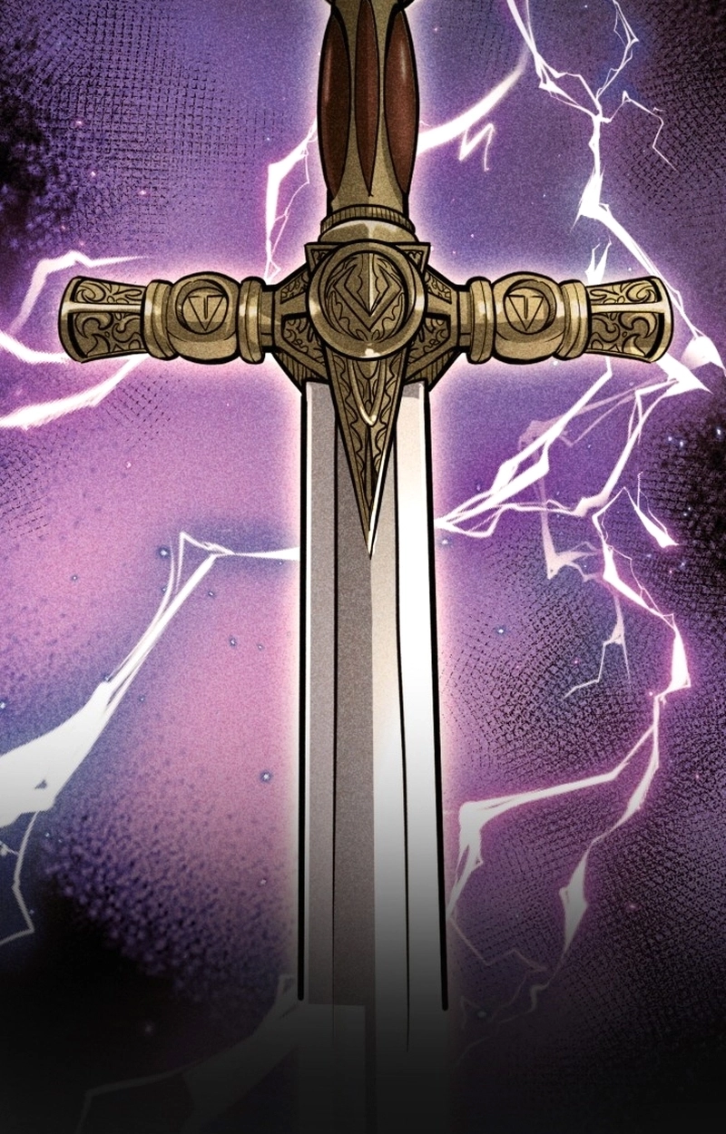 The Swordmaster's Reincarnation Capítulo 29 Página 104