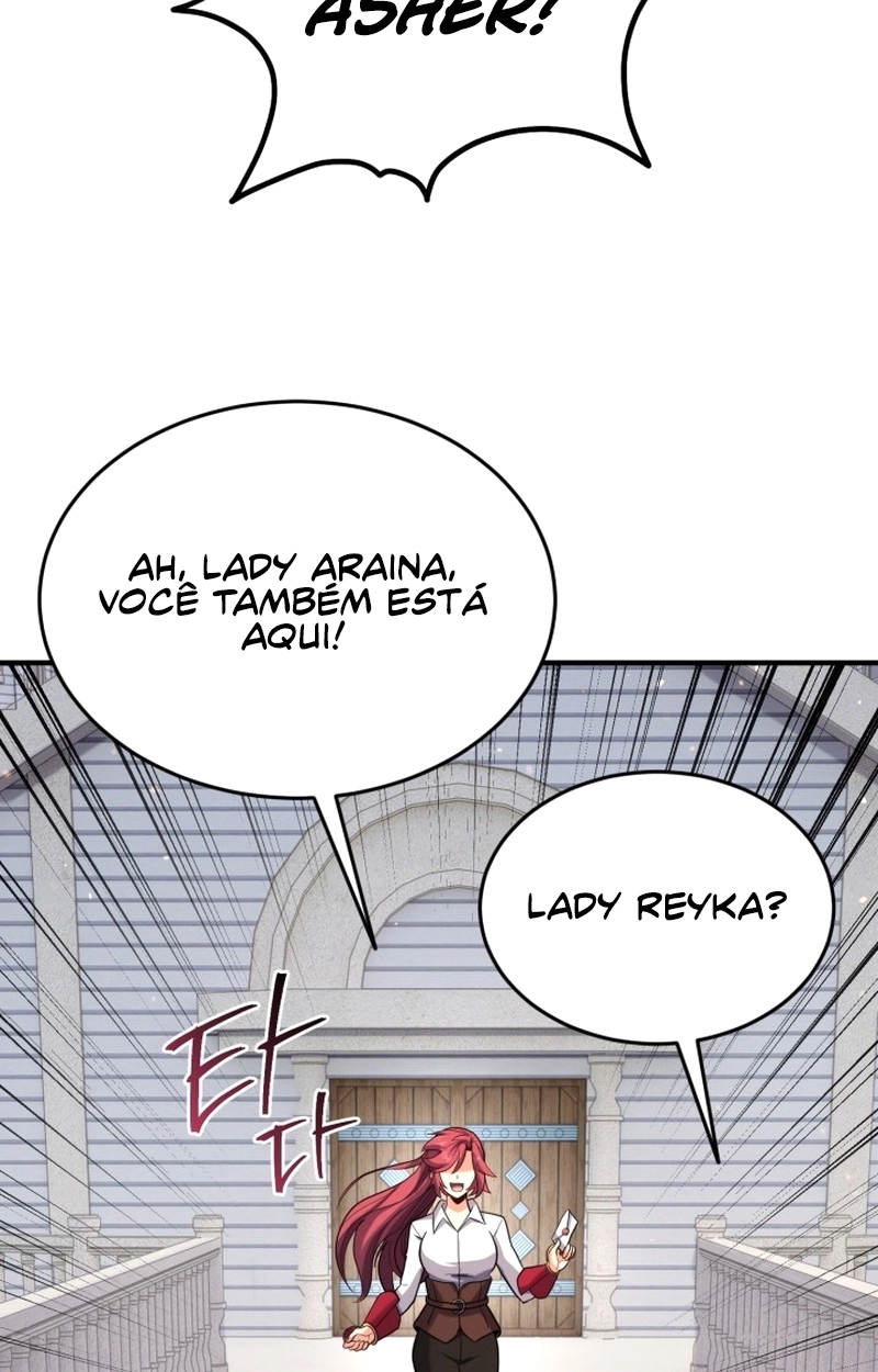 The Swordmaster's Reincarnation Capítulo 29 Página 107