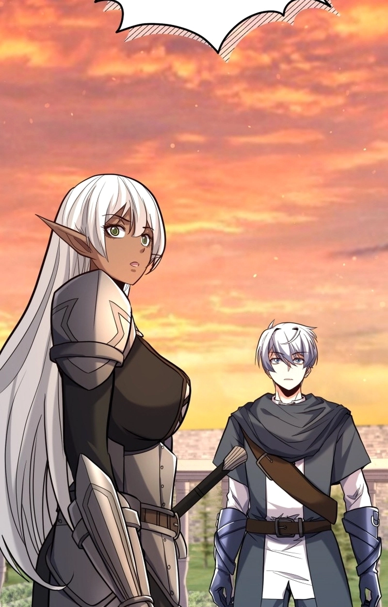 The Swordmaster's Reincarnation Capítulo 29 Página 111