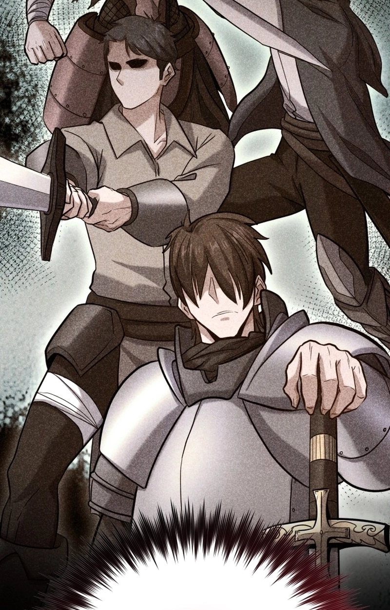 The Swordmaster's Reincarnation Capítulo 29 Página 16