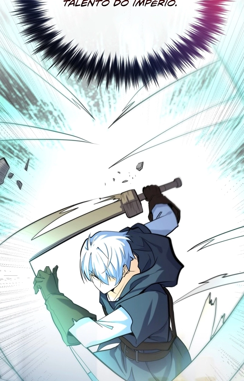 The Swordmaster's Reincarnation Capítulo 29 Página 21