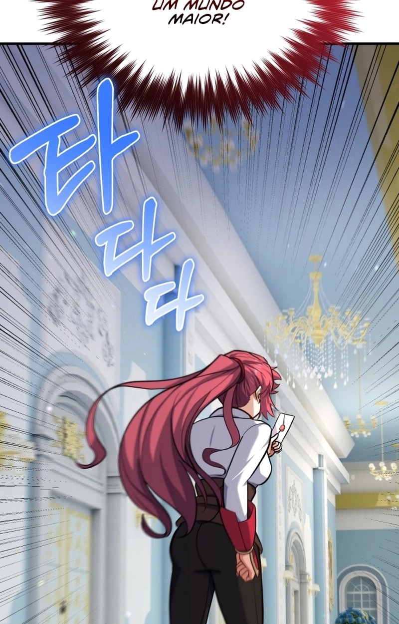 The Swordmaster's Reincarnation Capítulo 29 Página 25