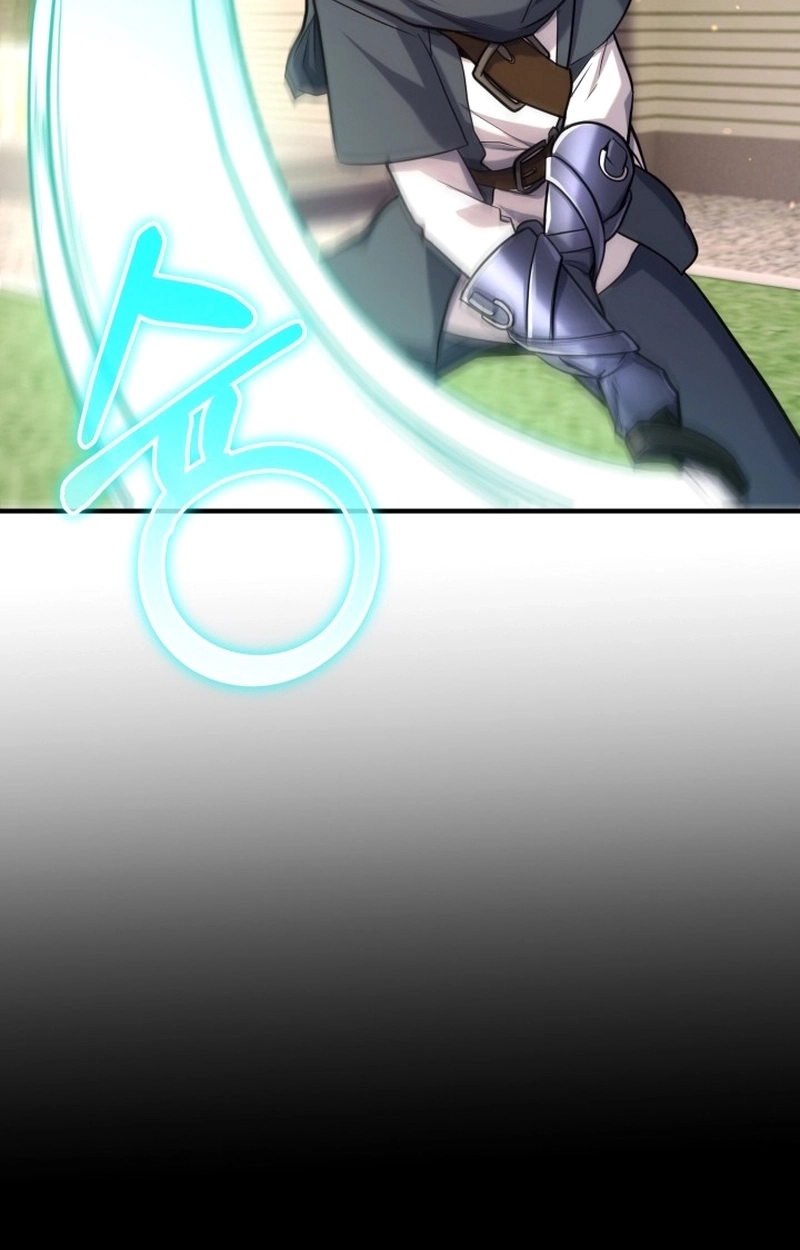 The Swordmaster's Reincarnation Capítulo 29 Página 31