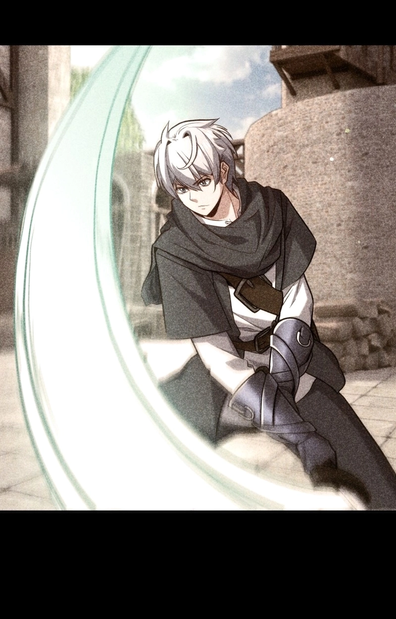 The Swordmaster's Reincarnation Capítulo 29 Página 32