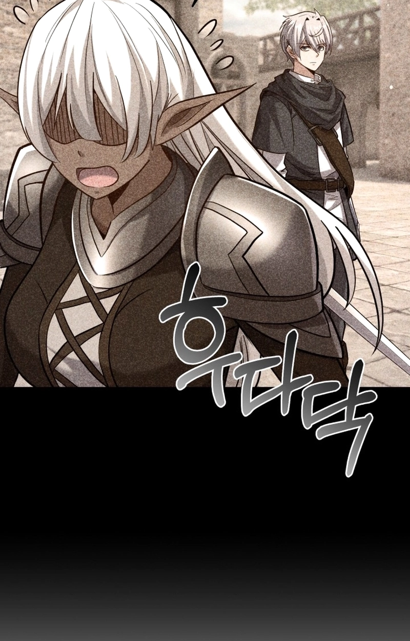 The Swordmaster's Reincarnation Capítulo 29 Página 36