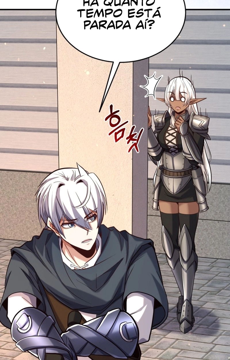 The Swordmaster's Reincarnation Capítulo 29 Página 42