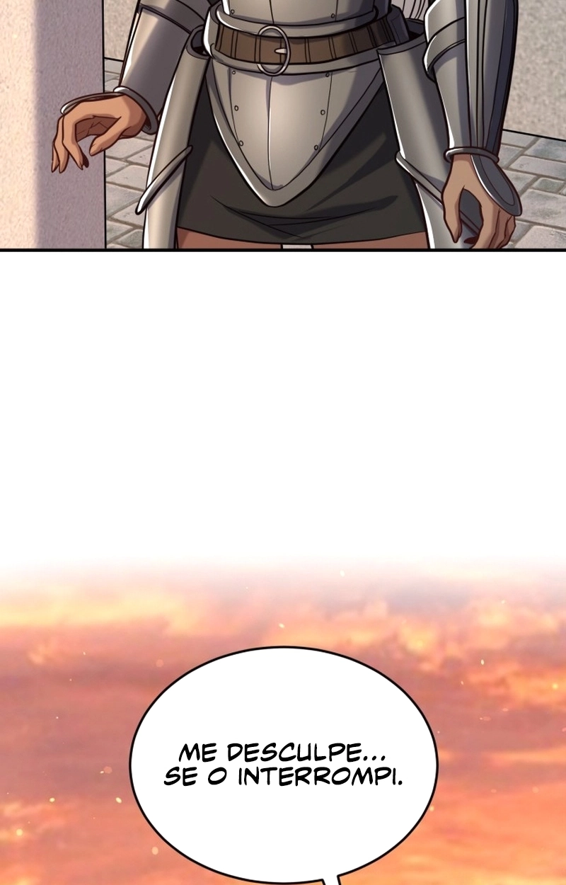 The Swordmaster's Reincarnation Capítulo 29 Página 45