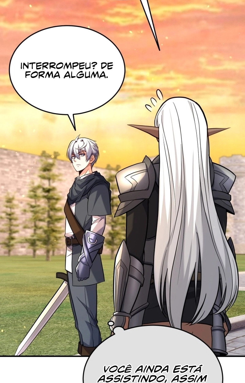 The Swordmaster's Reincarnation Capítulo 29 Página 46