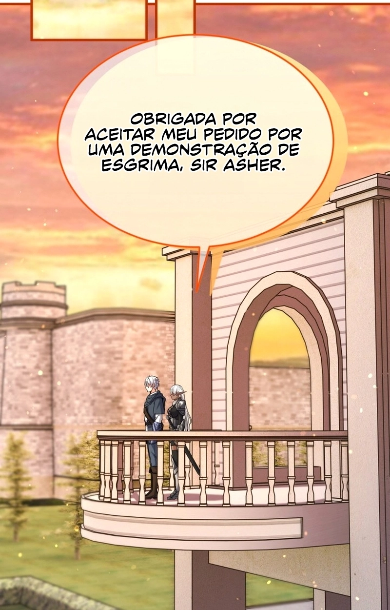 The Swordmaster's Reincarnation Capítulo 29 Página 48