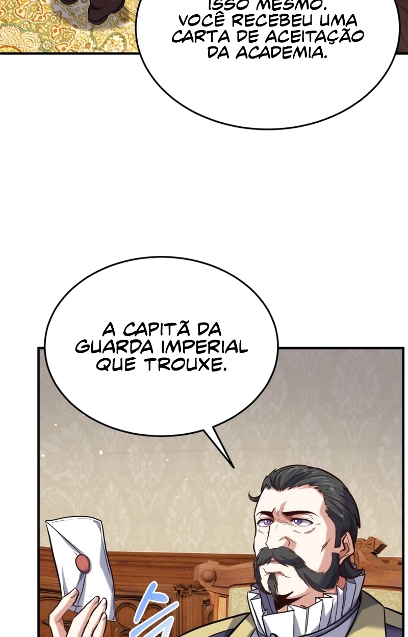 The Swordmaster's Reincarnation Capítulo 29 Página 5