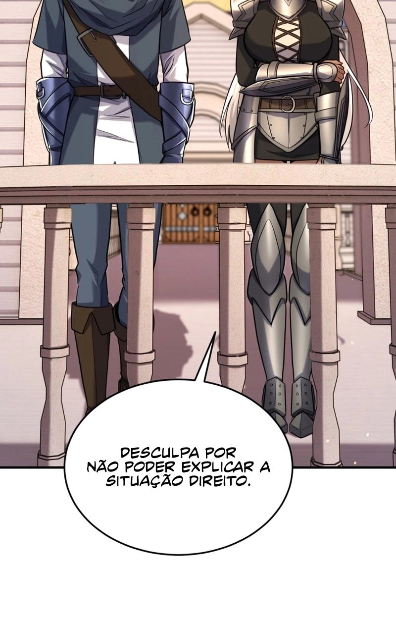 The Swordmaster's Reincarnation Capítulo 29 Página 50