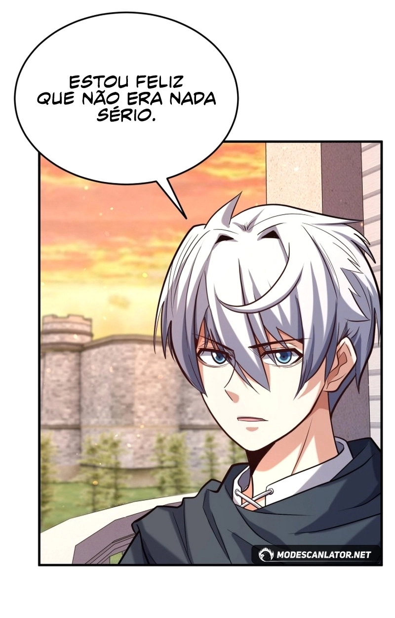The Swordmaster's Reincarnation Capítulo 29 Página 51