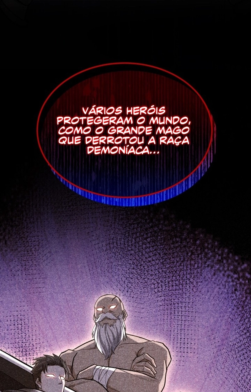 The Swordmaster's Reincarnation Capítulo 29 Página 56