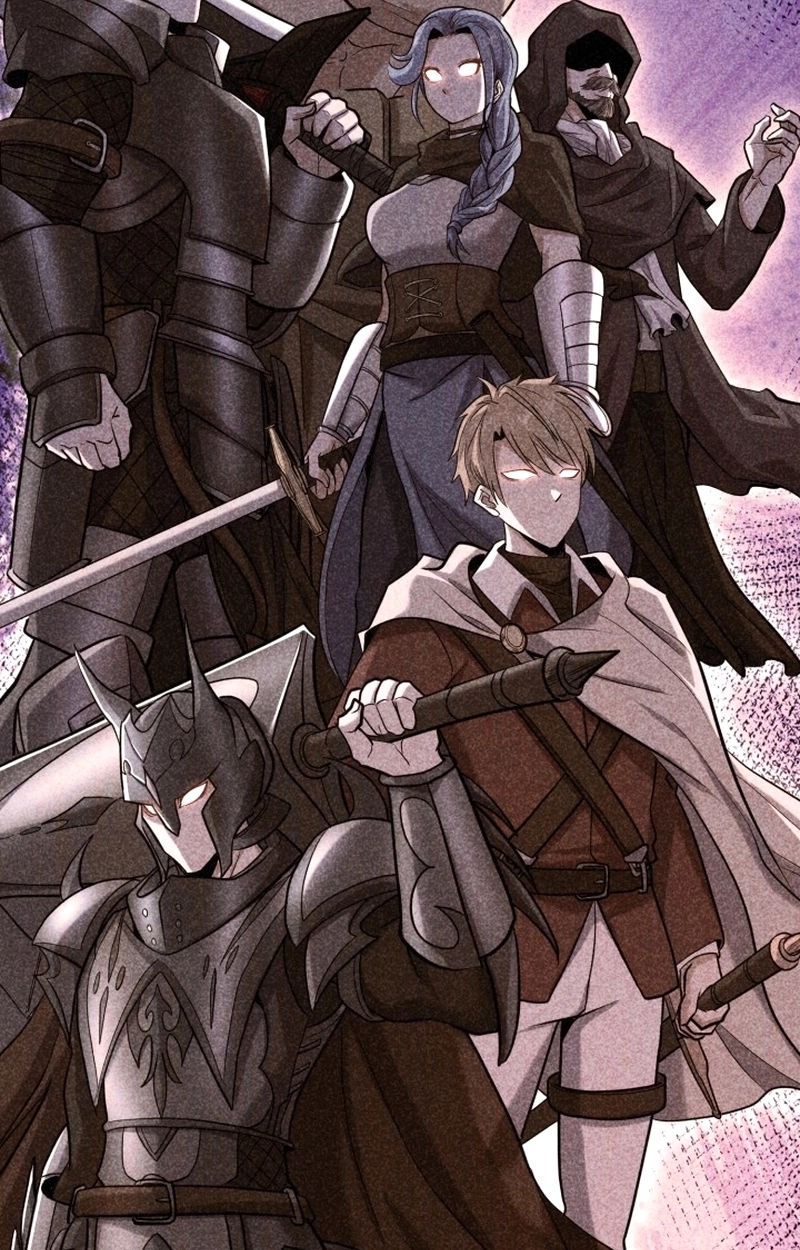 The Swordmaster's Reincarnation Capítulo 29 Página 57