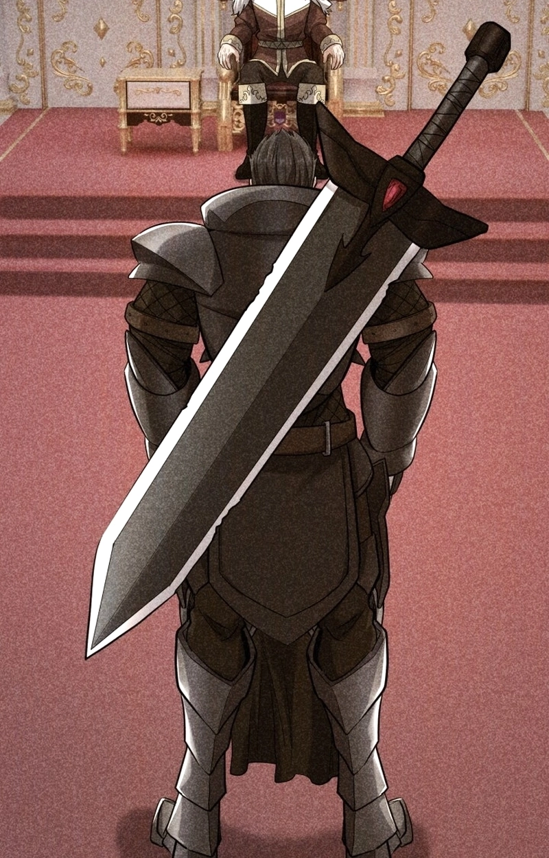 The Swordmaster's Reincarnation Capítulo 29 Página 73