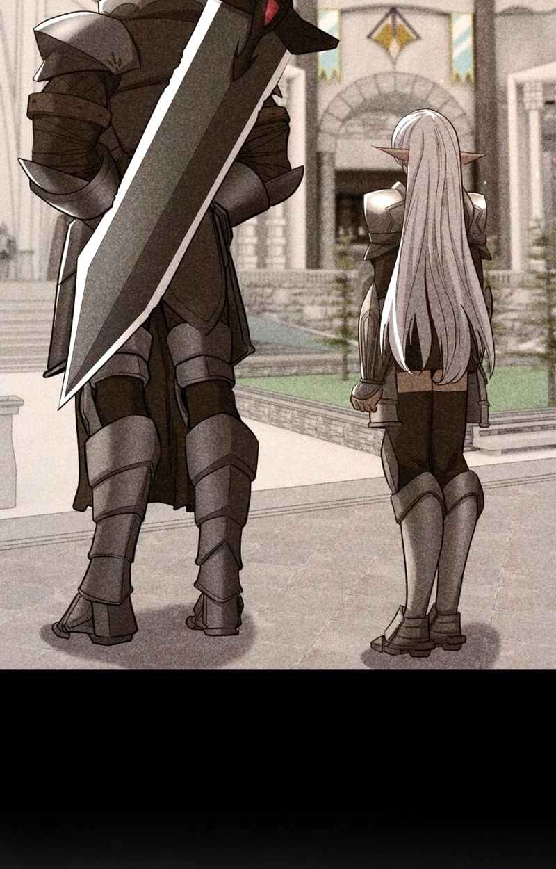 The Swordmaster's Reincarnation Capítulo 29 Página 75