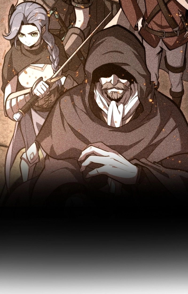 The Swordmaster's Reincarnation Capítulo 29 Página 80