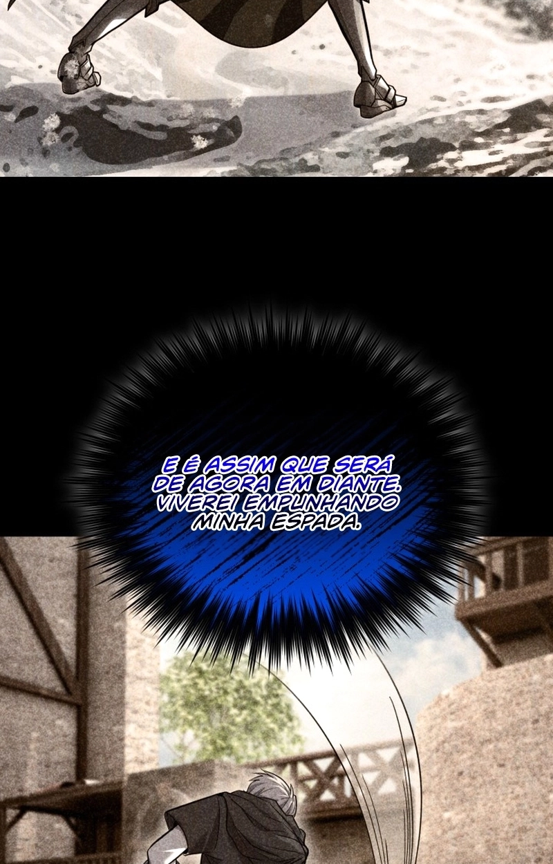 The Swordmaster's Reincarnation Capítulo 29 Página 87