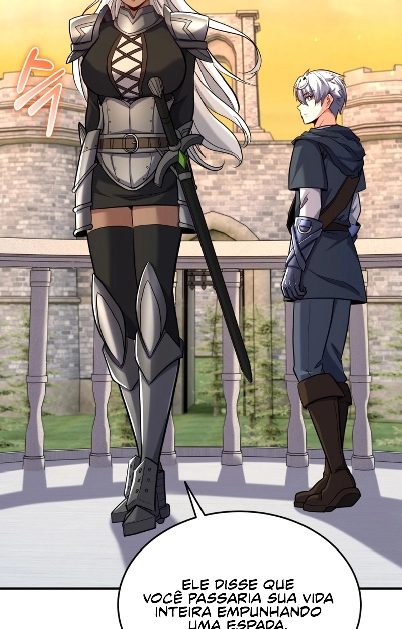 The Swordmaster's Reincarnation Capítulo 29 Página 94