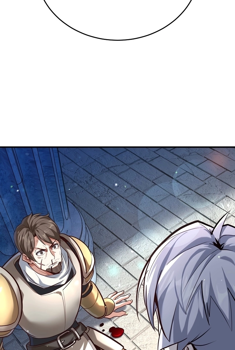 The Swordmaster's Reincarnation Capítulo 3 Página 113