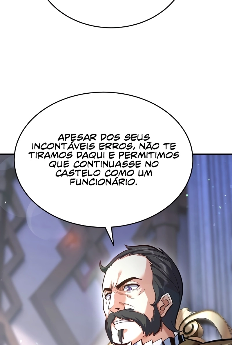 The Swordmaster's Reincarnation Capítulo 3 Página 19