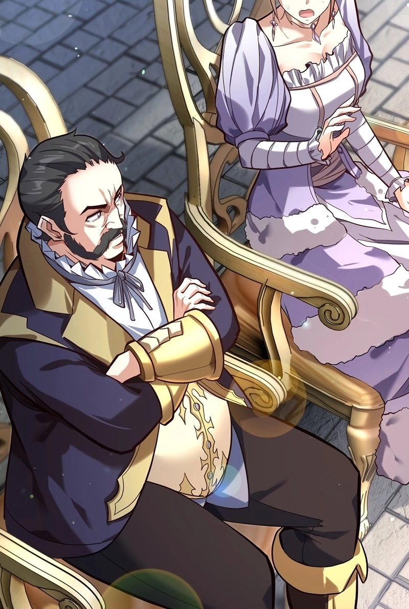 The Swordmaster's Reincarnation Capítulo 3 Página 23