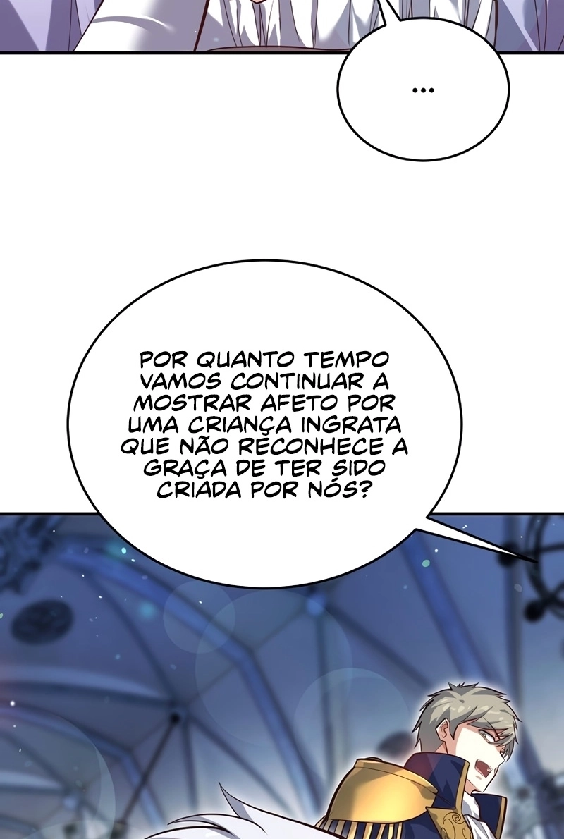 The Swordmaster's Reincarnation Capítulo 3 Página 26