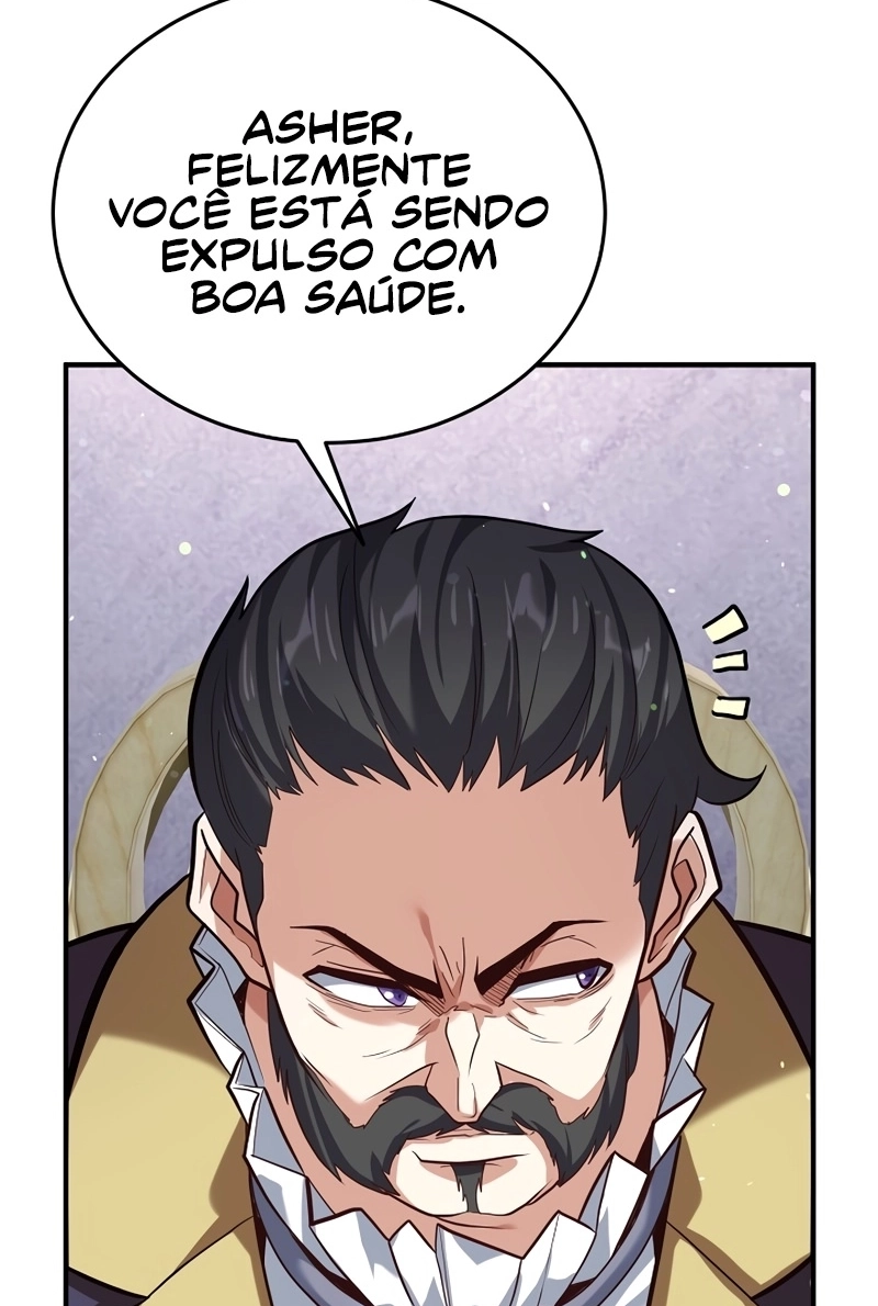 The Swordmaster's Reincarnation Capítulo 3 Página 28