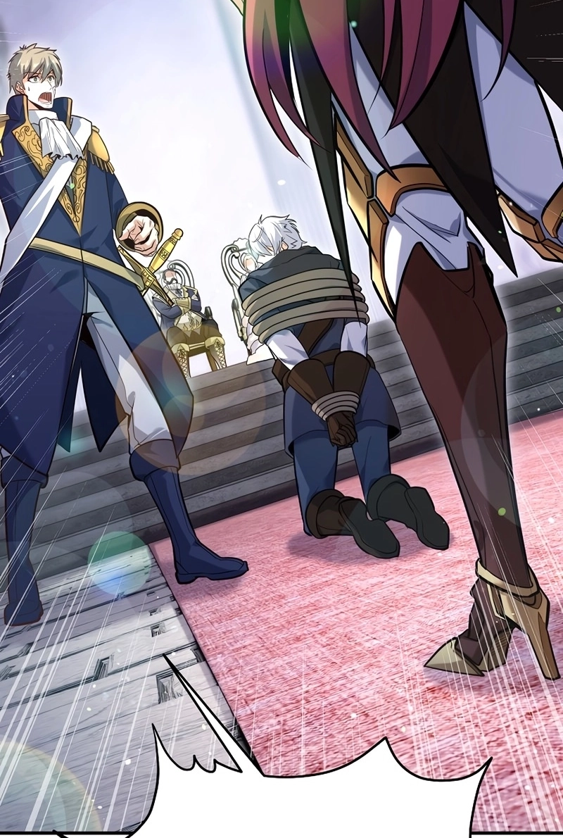 The Swordmaster's Reincarnation Capítulo 3 Página 31